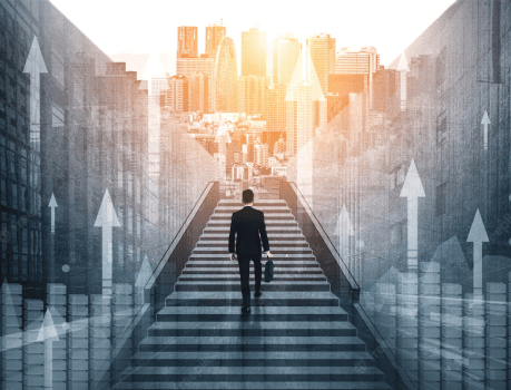 Open and connected digital Crypto economy 2022