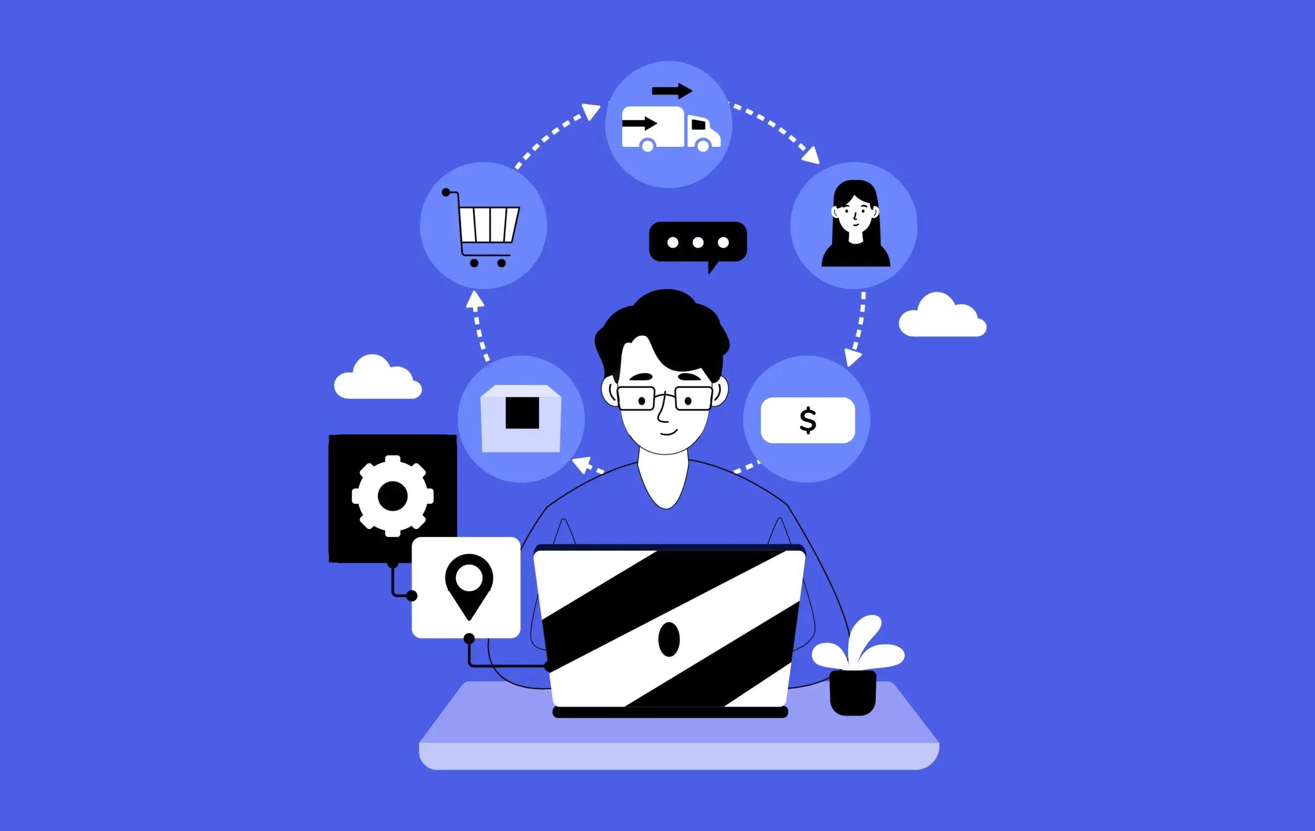 Cloud Managed Services for TechNetMark